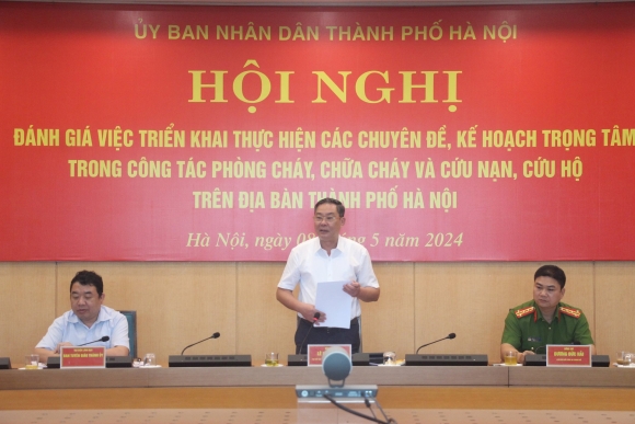 2 Ha Noi Co Hon 6600 Cong Trinh Sai Phep Khong Phep
