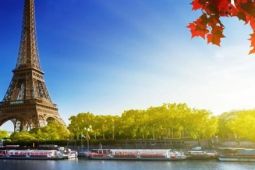 Thủ tục hồ sơ xin visa du học Pháp 2018