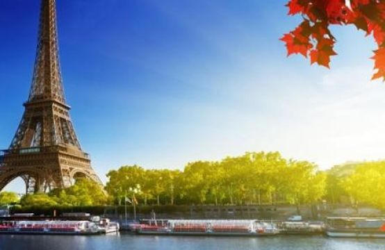 Hướng dẫn chuẩn bị hồ sơ xin visa du lịch Pháp 2018