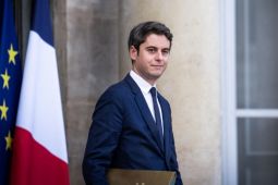 Tân Thủ tướng 34 tuổi có thể thổi gió mới vào chính trường Pháp
