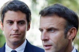 Kỳ vọng của Tổng thống Pháp Macron với tân thủ tướng 34 tuổi