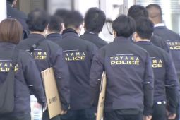 Nhật bắt trùm yakuza nghi sử dụng lao động Việt bất hợp pháp