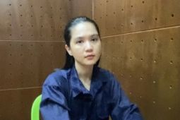 Truy tố người mẫu Ngọc Trinh với khung phạt từ 2-7 năm tù