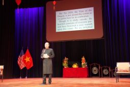 Đại sứ quán Việt Nam tại Mỹ tổ chức chương trình Xuân Quê hương 2024