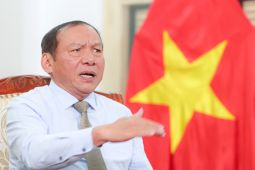 Bộ trưởng Hùng: 'Việt Nam sẽ là trung tâm công nghiệp văn hóa của Đông Nam Á'