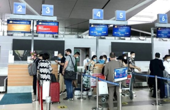 Phú Quốc hỗ trợ gần 300 du khách Đài Loan bị bỏ rơi về nhà