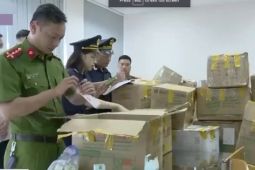 Truy tố Giám đốc vận chuyển trái phép hàng hóa từ nước ngoài về Việt Nam