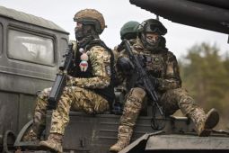 Nga có thể đã chi hơn 210 tỷ USD cho chiến sự Ukraine