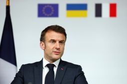 Pháp: Nga có thể tấn công các nước NATO trong vài năm tới