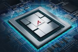 Chip AI của Huawei 'mạnh hơn Nvidia A100'