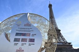 Pháp có thể giảm quy mô lễ khai mạc Olympic Paris 2024