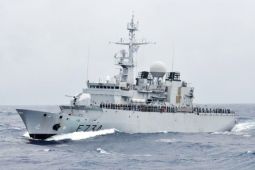 Tàu Hải quân Pháp sẽ thăm Đà Nẵng trong 5 ngày giữa tháng 4