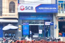 Bắt Phó giám đốc Ngân hàng SCB chi nhánh Gia Lai làm giả giấy tờ, chiếm đoạt...