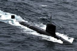 Pháp bán tàu ngầm tấn công cho Indonesia kèm bí quyết công nghệ đóng tàu