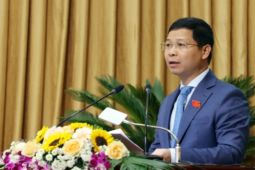 Chủ nhiệm Ủy ban Kiểm tra Tỉnh ủy Bắc Ninh được phân công giữ chức vụ mới sau...
