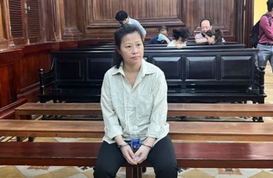 Người phụ nữ Việt có tên trong hồ sơ Panama ra tòa vì lừa đảo 3,2 triệu USD