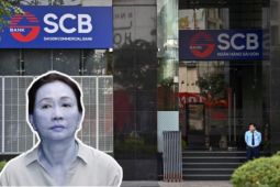 Bơm 24 tỷ USD cứu SCB: Cuộc giải cứu ‘chưa có tiền lệ’ của Việt Nam