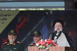 Cả Tehran và Washington từ chối xác nhận Israel tấn công Iran