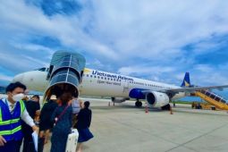 Giá vé máy bay cao khiến du khách phía Bắc đến Nha Trang - Khánh Hòa giảm