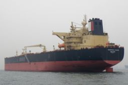 Houthi tấn công tàu chở dầu Nga trên Biển Đỏ