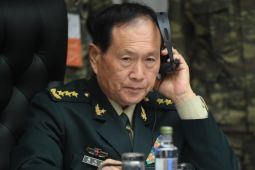 Cựu Bộ trưởng Quốc phòng Trung Quốc tái xuất sau nhiều đồn đoán